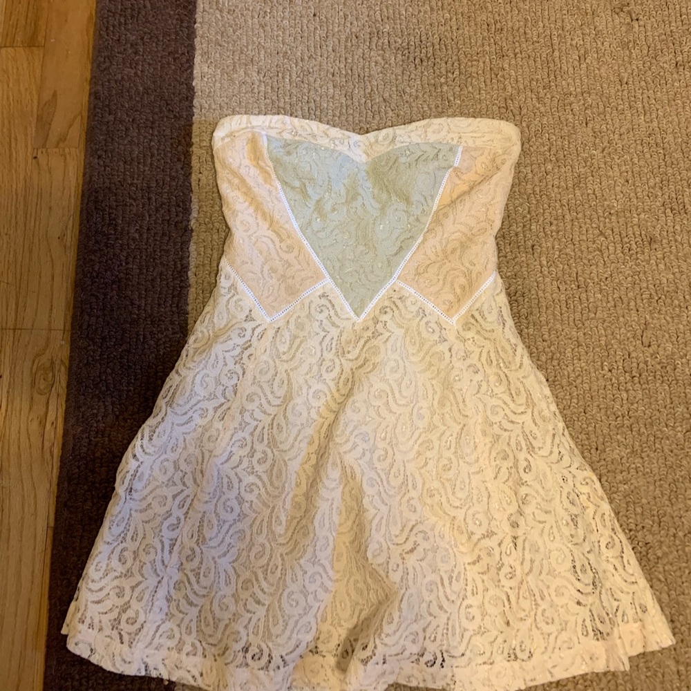 Urban Outfitters sundress